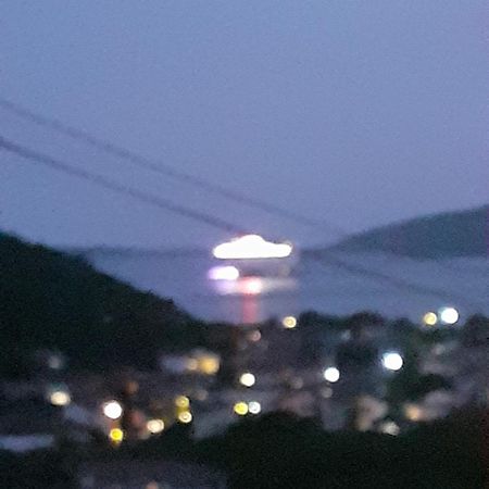 Guest House Cvoro 헤르섹 외부 사진