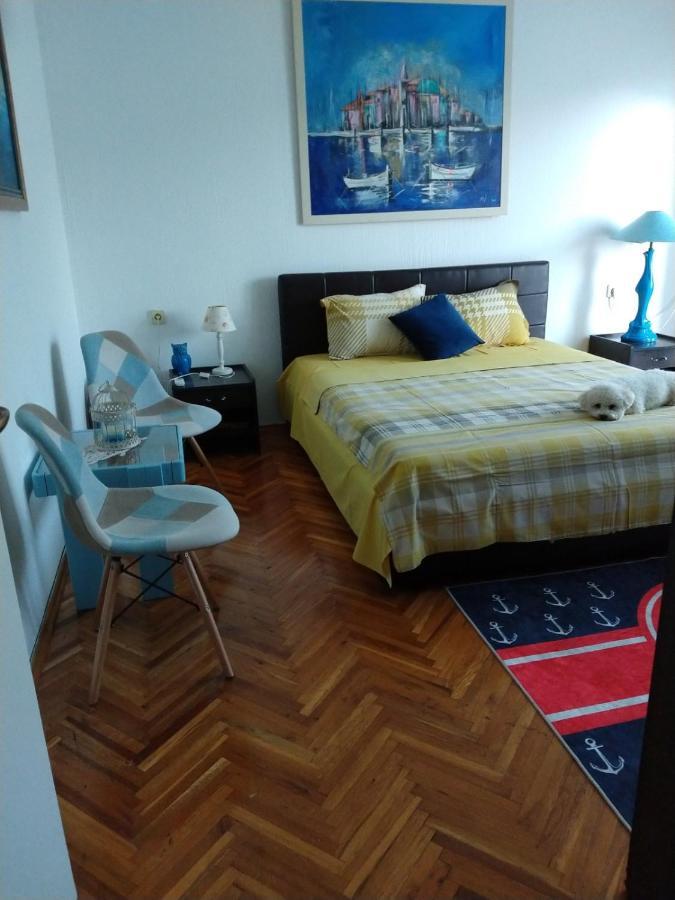 Guest House Cvoro 헤르섹 외부 사진