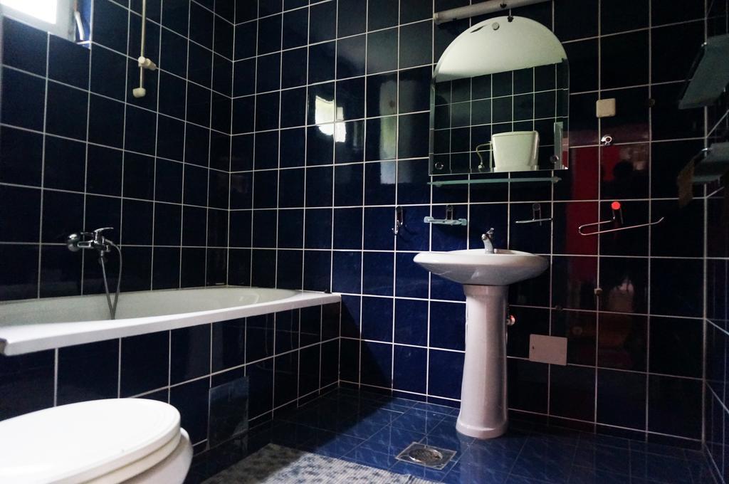 Guest House Cvoro 헤르섹 외부 사진
