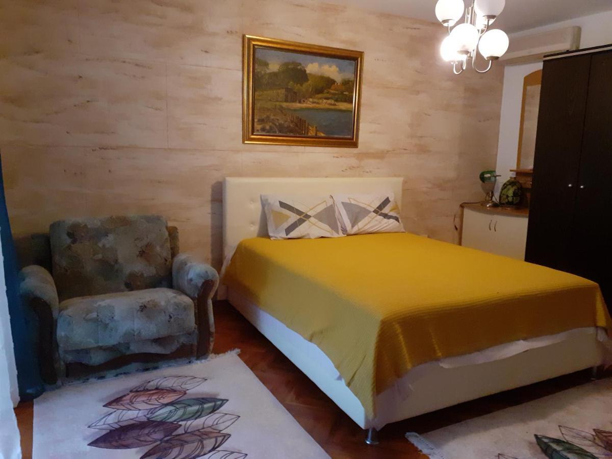 Guest House Cvoro 헤르섹 객실 사진