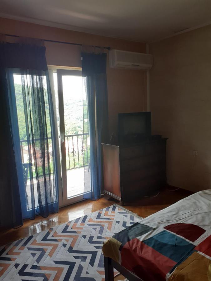 Guest House Cvoro 헤르섹 외부 사진