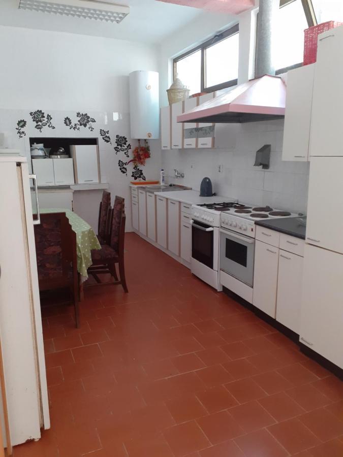 Guest House Cvoro 헤르섹 외부 사진