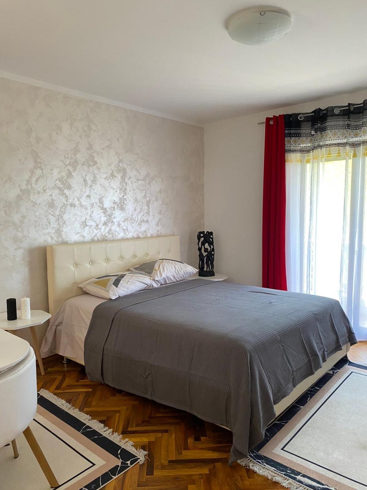 Guest House Cvoro 헤르섹 객실 사진