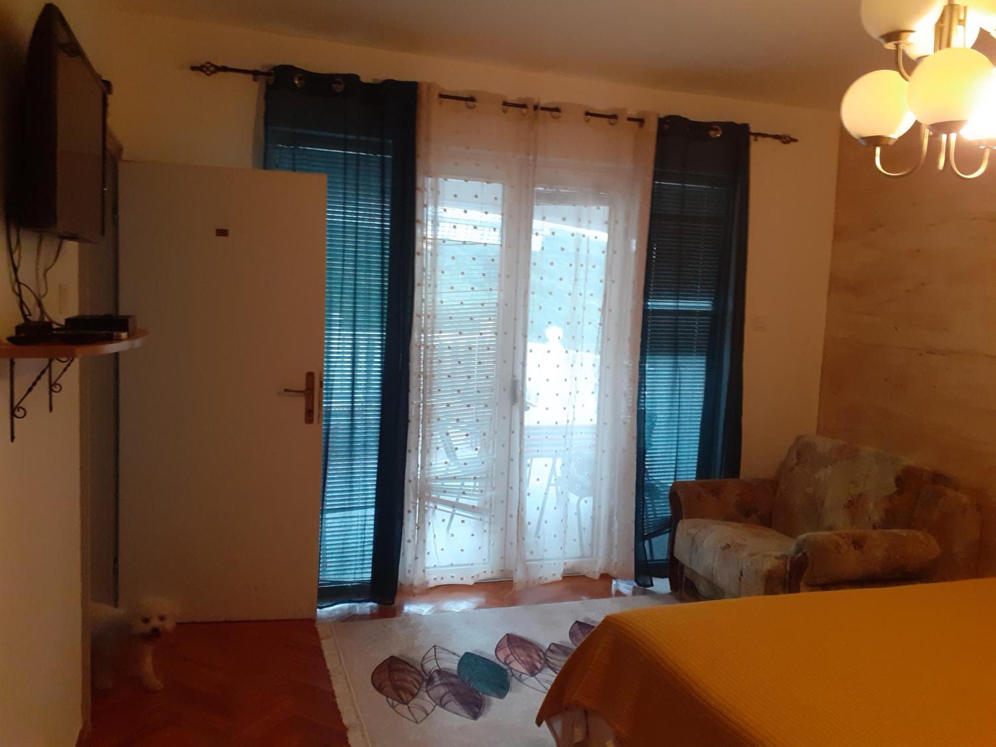 Guest House Cvoro 헤르섹 객실 사진