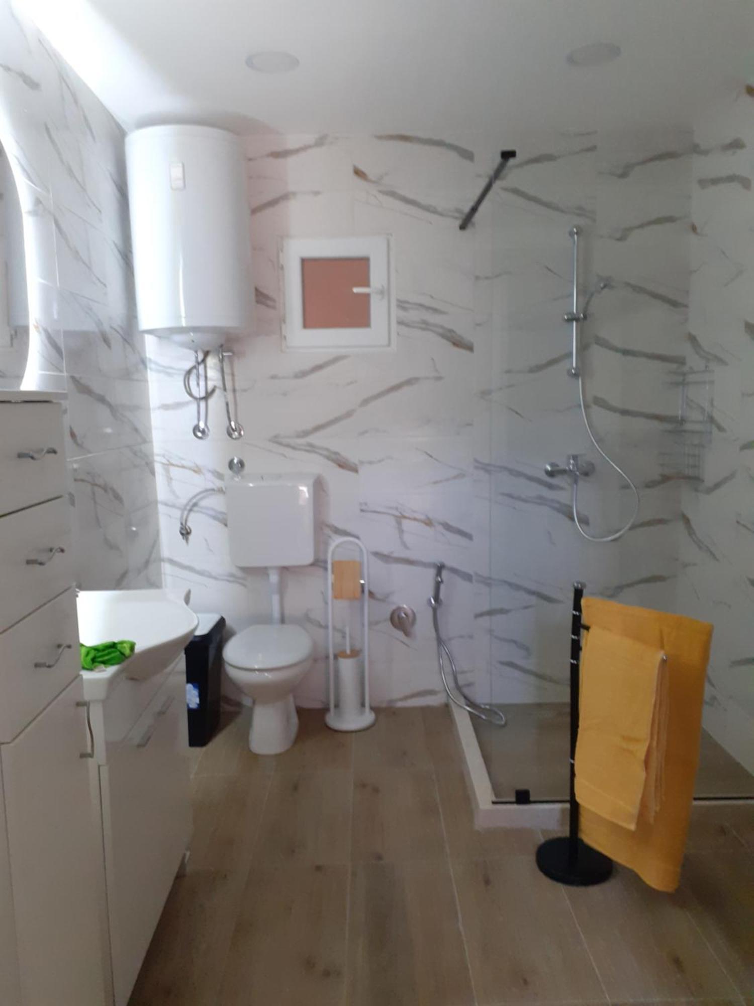 Guest House Cvoro 헤르섹 외부 사진