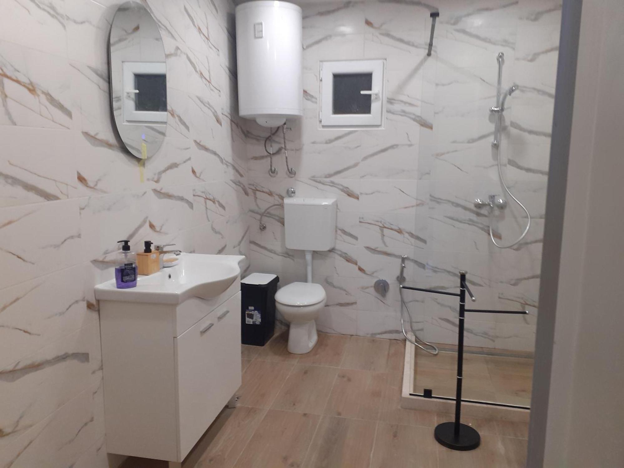 Guest House Cvoro 헤르섹 외부 사진